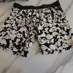 New Meundies briefs size m